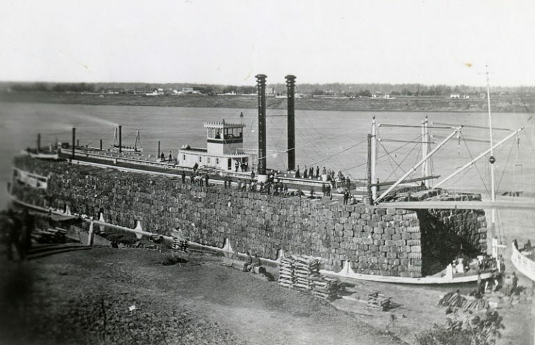 black and white photo of boat